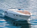 Windy 35 Khamsin Sport boat