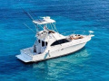 Luhrs 320 Tournament Convertible Motoryacht