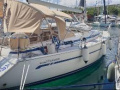 Bavaria 36 Cruiser Keelboat