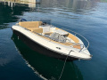 Nireus Optima 490 Bowrider