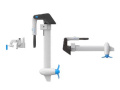epropulsion Spirit 2 Remote E-Motor Kurzschaft Silnik zaburtowy