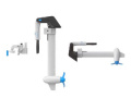 epropulsion Spirit Remote E-Motor Langschaft Závěsný lodní motor