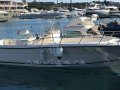 Pursuit 2870 Center Console Deck-boat