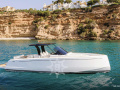 Pardo Yachts P 38 Sportboot