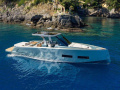 Pardo Yachts 43 Motoryacht