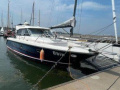 Nimbus 33 Nova Coupe Motoryacht