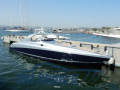 Albatro Marine Albatro 12e90 Offshoreboot