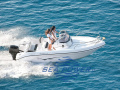 Ranieri Cantiere Shadow 19 Bateau à console