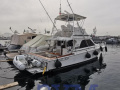 Blackfin 38 convertible Flybridge