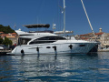Princess 43 Motoryacht