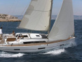Dufour 412 Grand Large Plachetní jachta