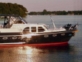 Drait 42 de Luxe Motoryacht