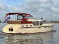 Linskens Catfish 46 Catfish 46 Motoryacht