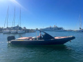 Magazzu MX 11 RIB