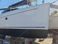 Fountaine Pajot Lavezzi 40 Katamaraani