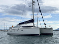 Nautitech 44 Katamaran