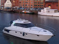 Elan 35 HT Motoryacht