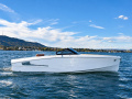 Ganz Boats Ovation 7X Cruiser Sportski brod