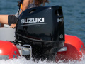 Suzuki DF140BTGL Aussenborder