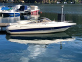 Cranchi Turchese 24 Sportboot