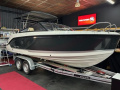 Quicksilver 605 Cruiser + Mercury F115EXLPT ProXS Motoscafo