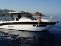 Saver BARCA SAVER330 WA Kajütboot