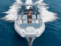 Ranieri GOMMONE RANIERI CAYMAN 33 CABIN 2026 usa Festrumpfschlauchboot