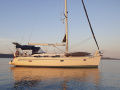 Bavaria 39 Cruiser Segelyacht