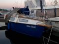 BWC Flaying Cruiser C Jollenkreuzer