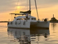 Lagoon 380 S2 Katamaran