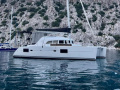 Lagoon 380 S2 Catamaran
