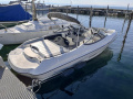 Stingray 198lx Bowrider