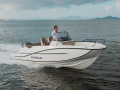 Quicksilver ACTIV 605 Open Deckboot