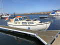 LM 23 Bateau à cabine