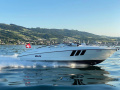 Windy 29 Coho Motoscafo