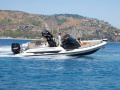 Ranieri GOMMONE RANIERI CAYMAN 35 EXECUTIVE Festrumpfschlauchboot