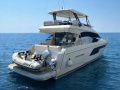 Jeanneau PRESTIGE 520 FLY (HARDTOP) 2023 Flybridge