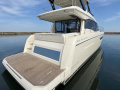 Jeanneau PRESTIGE 520 FLY (HARDTOP) 2025 Flybridge