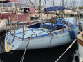 Elvstr&ouml;m 32&rsquo; Keelboat