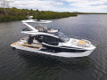 Galeon 520 Fly, 2026 NEW BOAT Flybridge