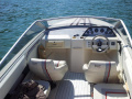 Draco 1900 Suntop Sport boat