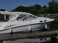Sealine Sc29 Motor yacht