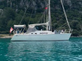 Moody S31 Excel Oceánská jachta (bluewater)