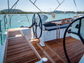 Hanse 508 Yacht a vela