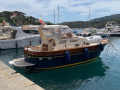 Apreamare 75 Semicabin Kajütboot