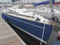 Dehler 36 SQ Segelyacht