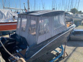 revo yacht REVO 700 Yacht à moteur