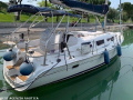 Hunter Marine 33 LEGEND Yacht à voile