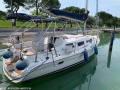 Hunter 33 LEGEND Yate a vela