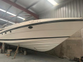 Cherokee 60 Moottorijahti